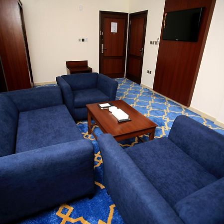 Jeddah Oasis Hotel Экстерьер фото