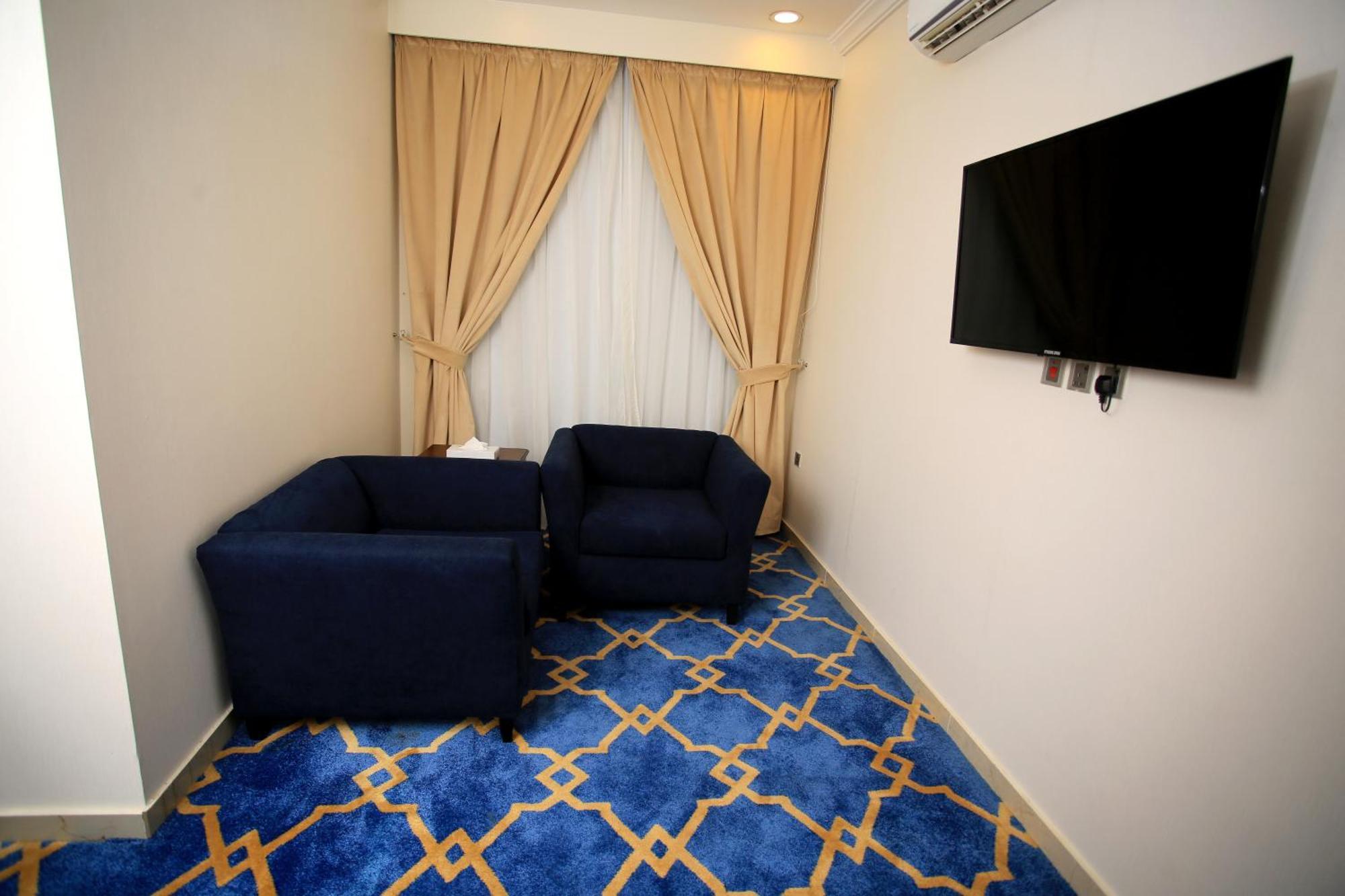 Jeddah Oasis Hotel Экстерьер фото