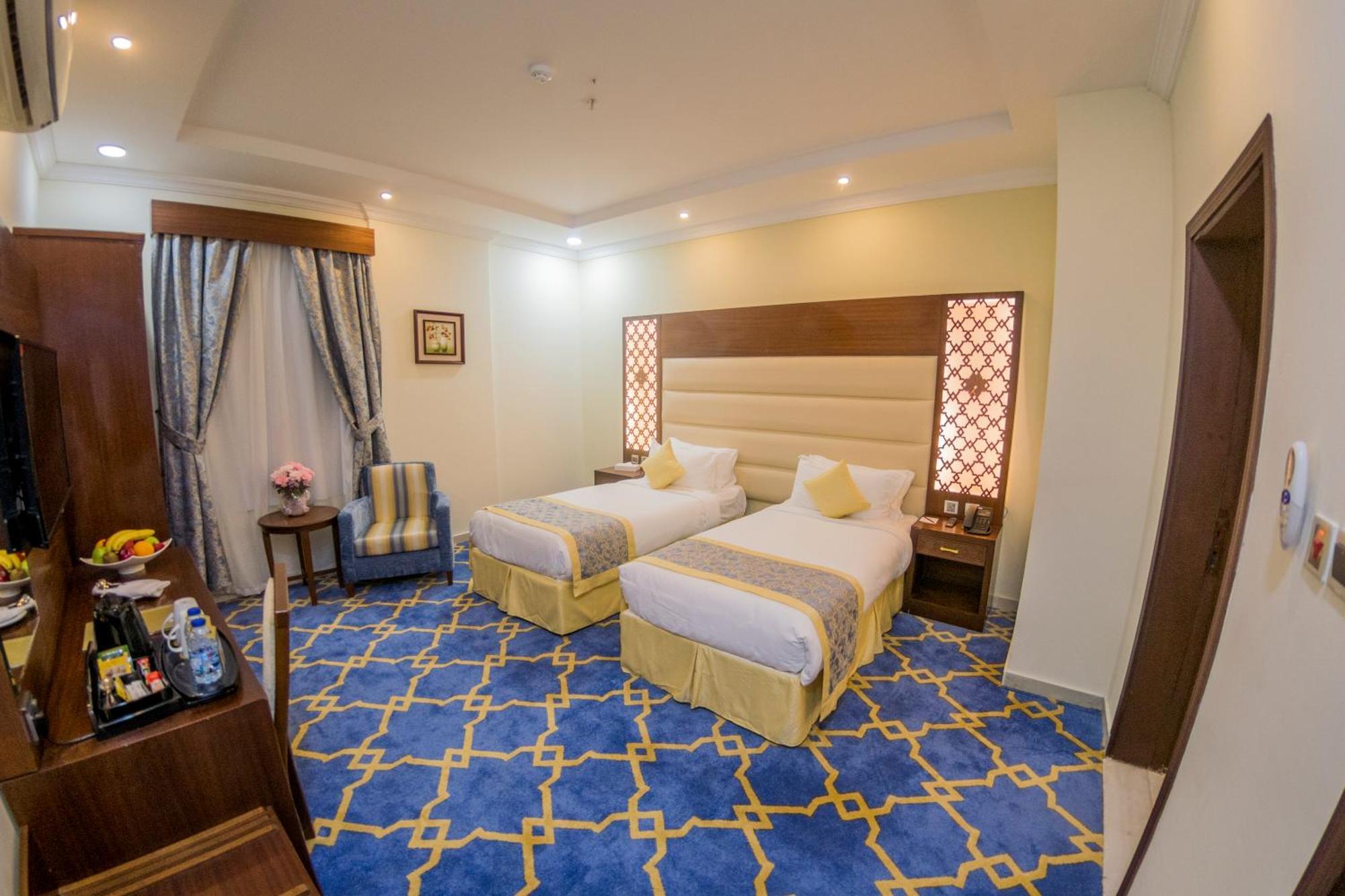Jeddah Oasis Hotel Экстерьер фото