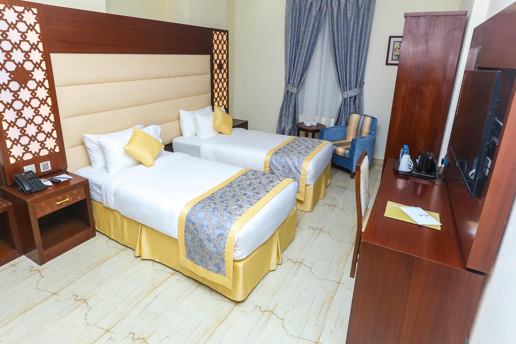 Jeddah Oasis Hotel Экстерьер фото