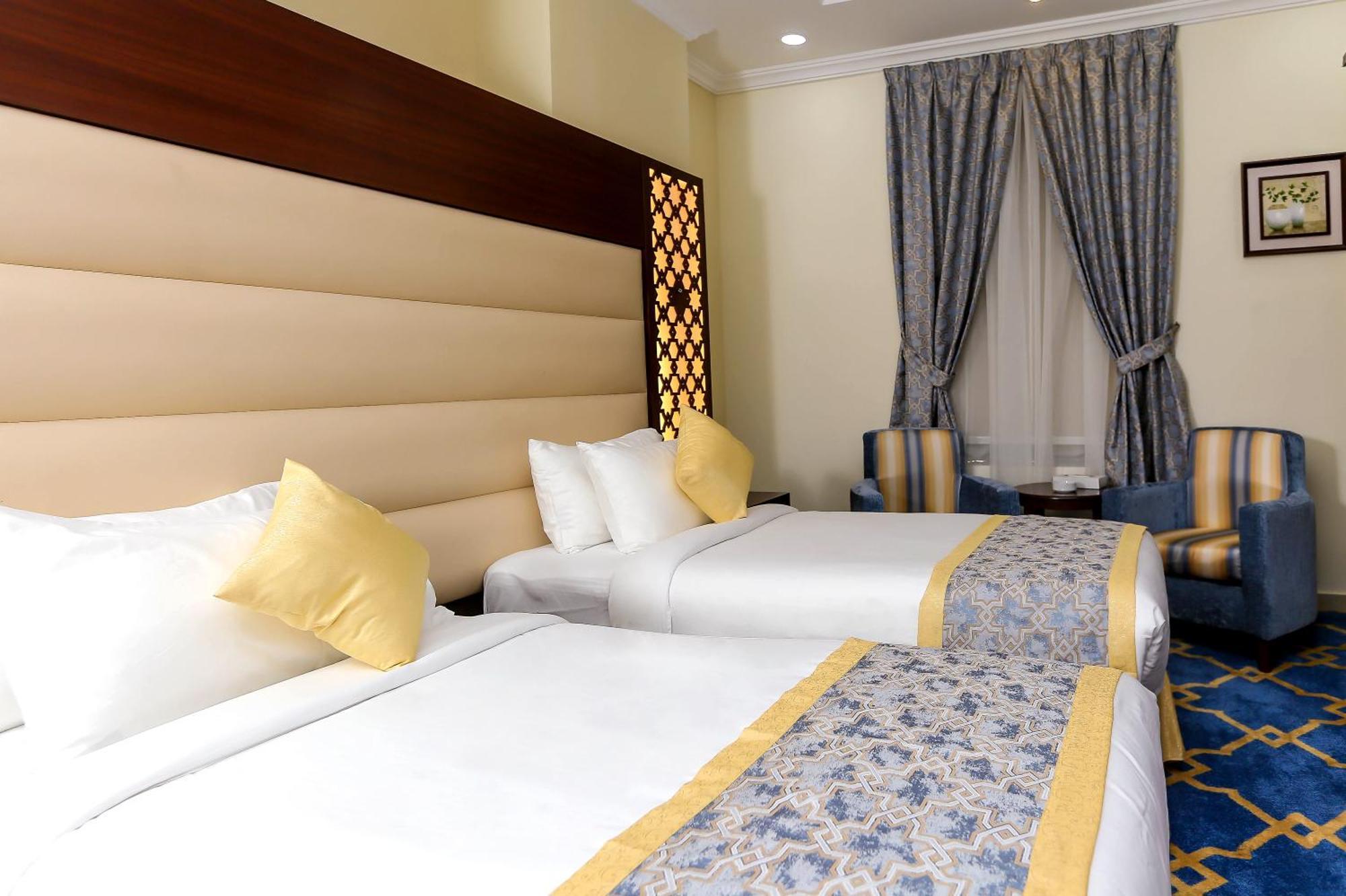 Jeddah Oasis Hotel Экстерьер фото