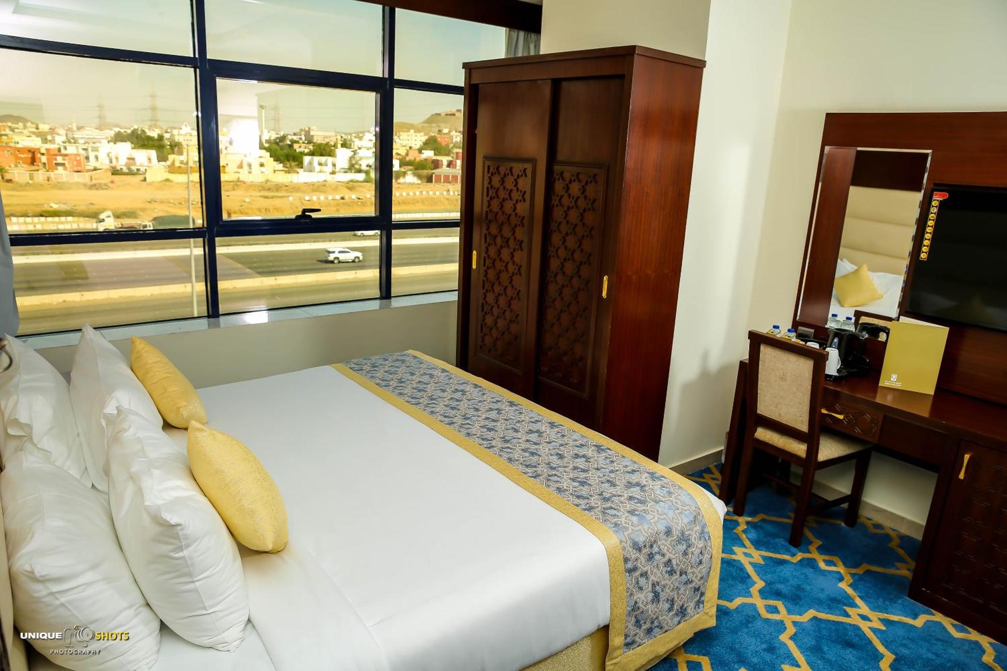 Jeddah Oasis Hotel Экстерьер фото