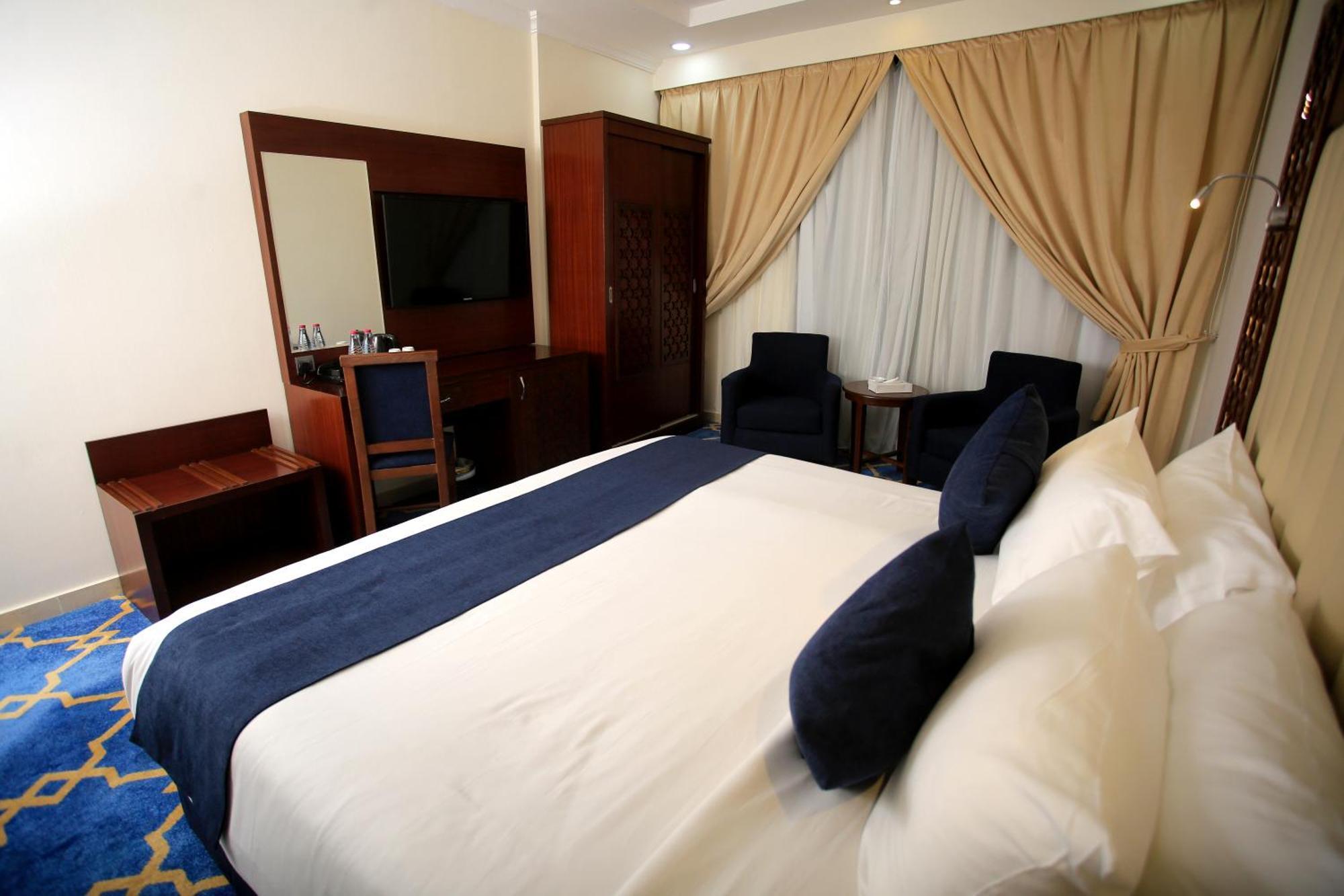 Jeddah Oasis Hotel Экстерьер фото