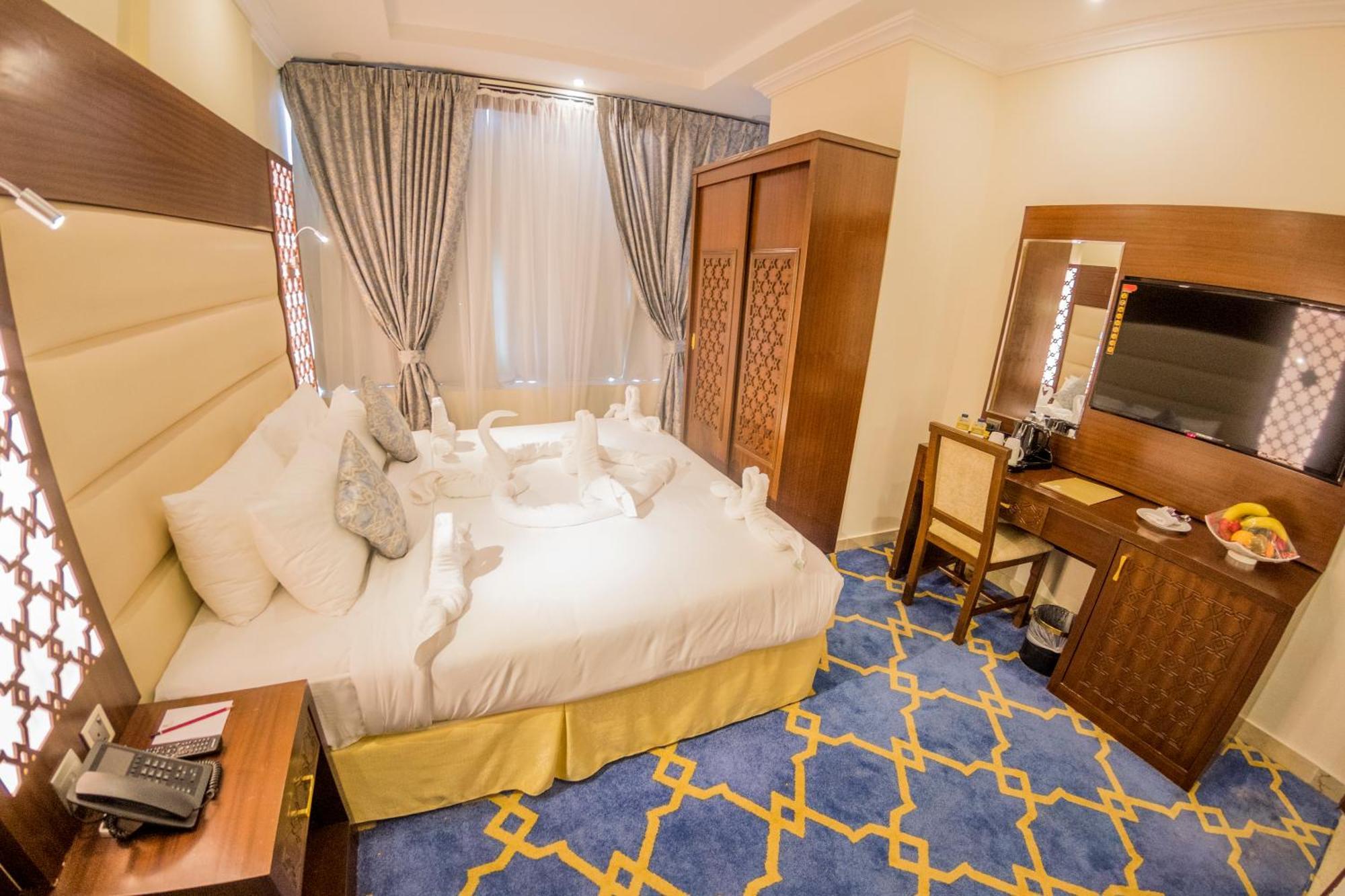 Jeddah Oasis Hotel Экстерьер фото