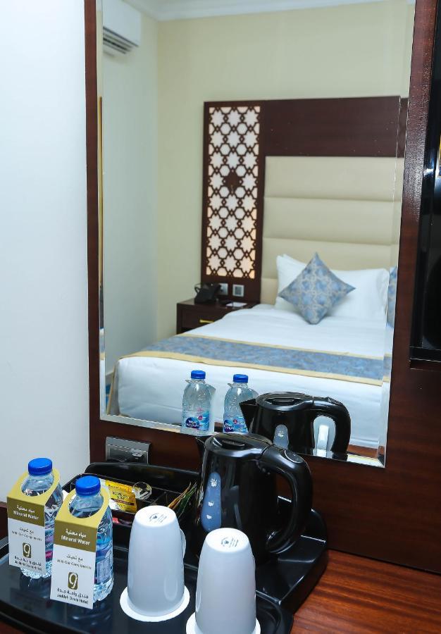 Jeddah Oasis Hotel Экстерьер фото