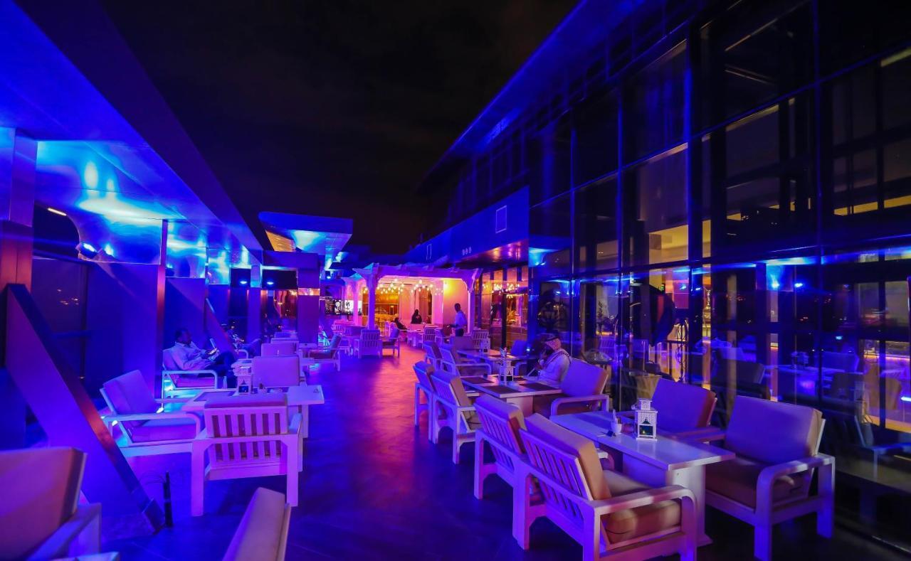 Jeddah Oasis Hotel Экстерьер фото