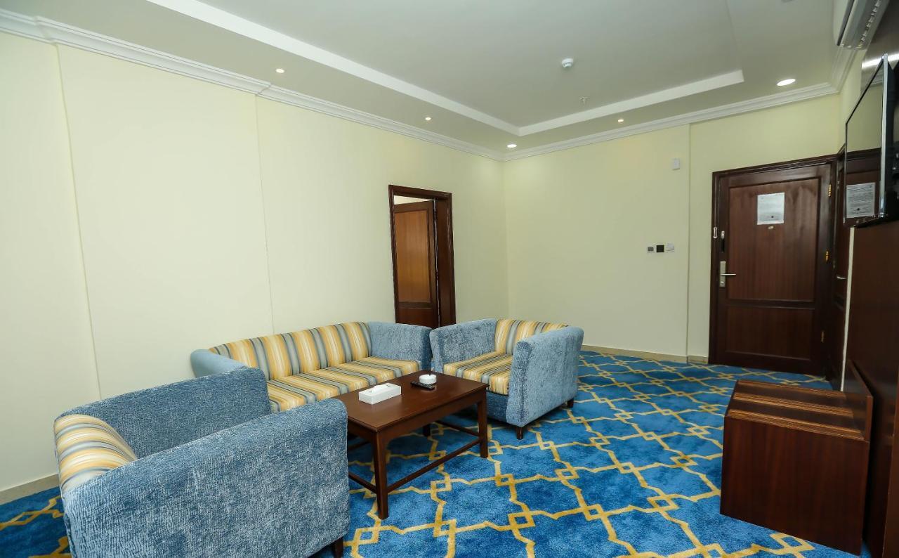 Jeddah Oasis Hotel Экстерьер фото